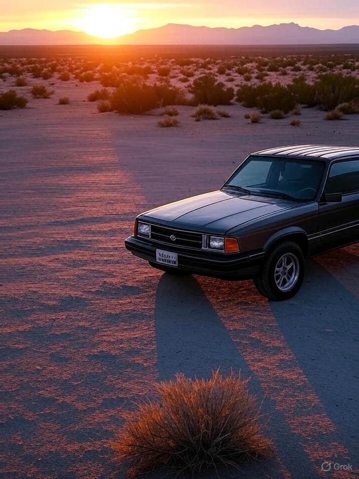 El Monte Class A Luxury Sleeper Exterior Front Slideout